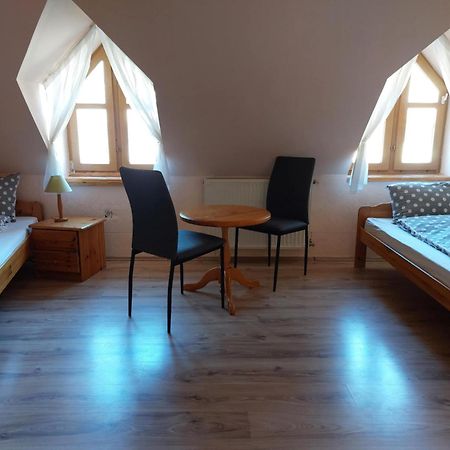 Diana Fogado Bed & Breakfast Keszthely Eksteriør bilde