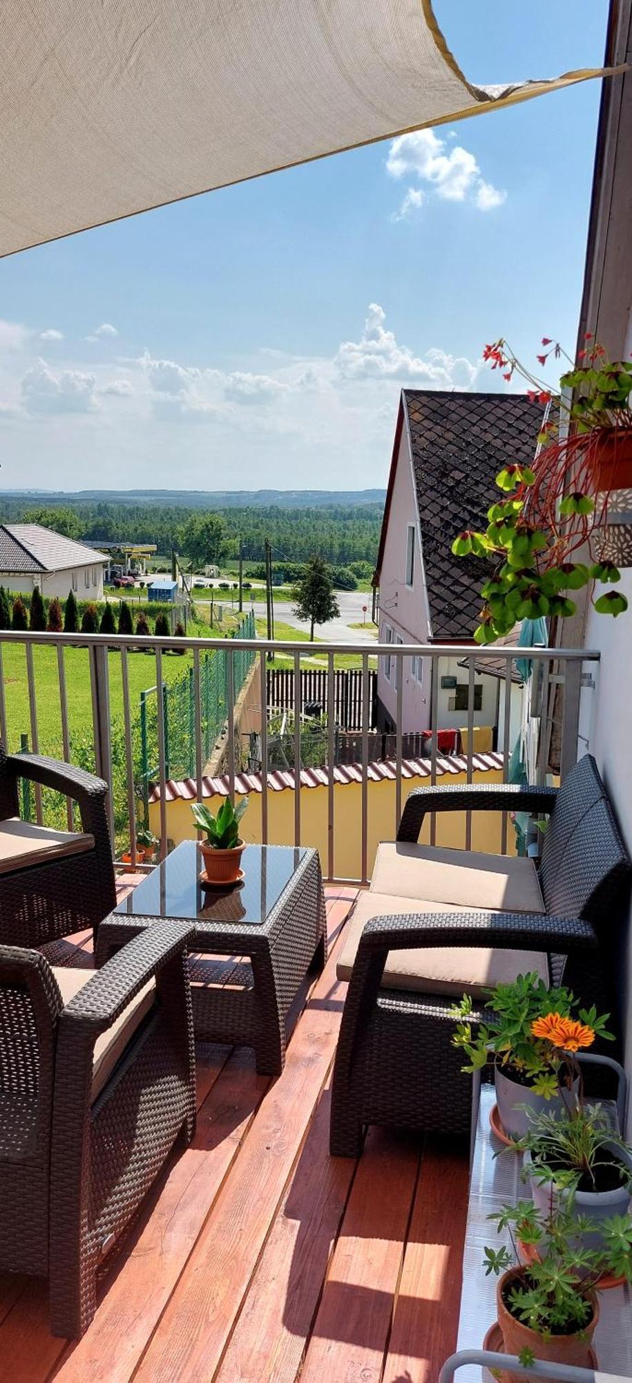 Diana Fogado Bed & Breakfast Keszthely Eksteriør bilde
