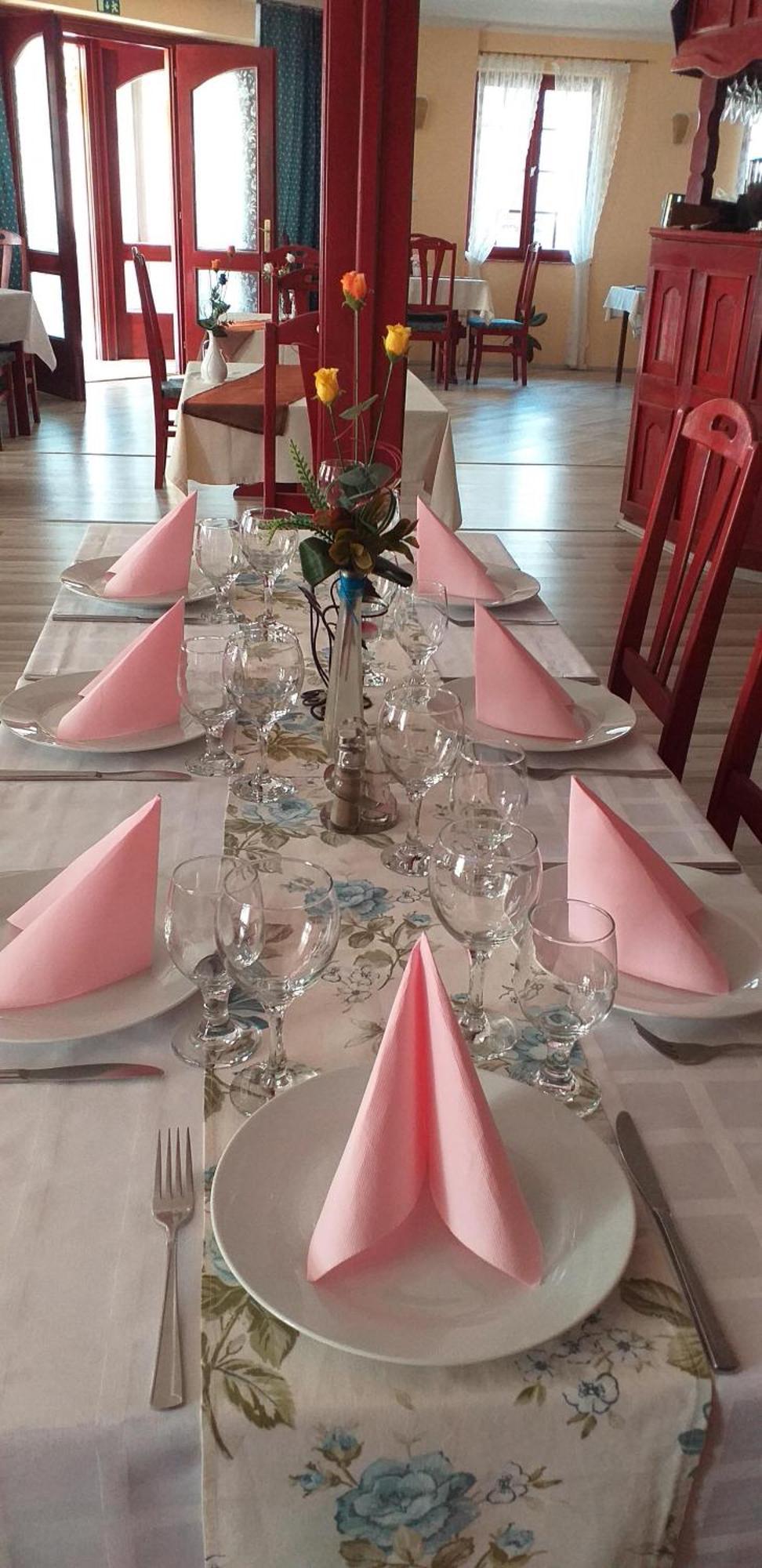 Diana Fogado Bed & Breakfast Keszthely Eksteriør bilde