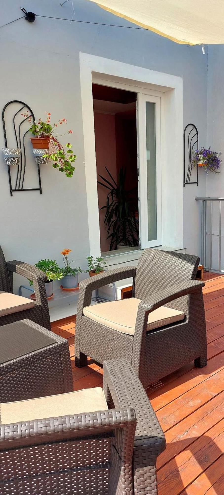 Diana Fogado Bed & Breakfast Keszthely Eksteriør bilde