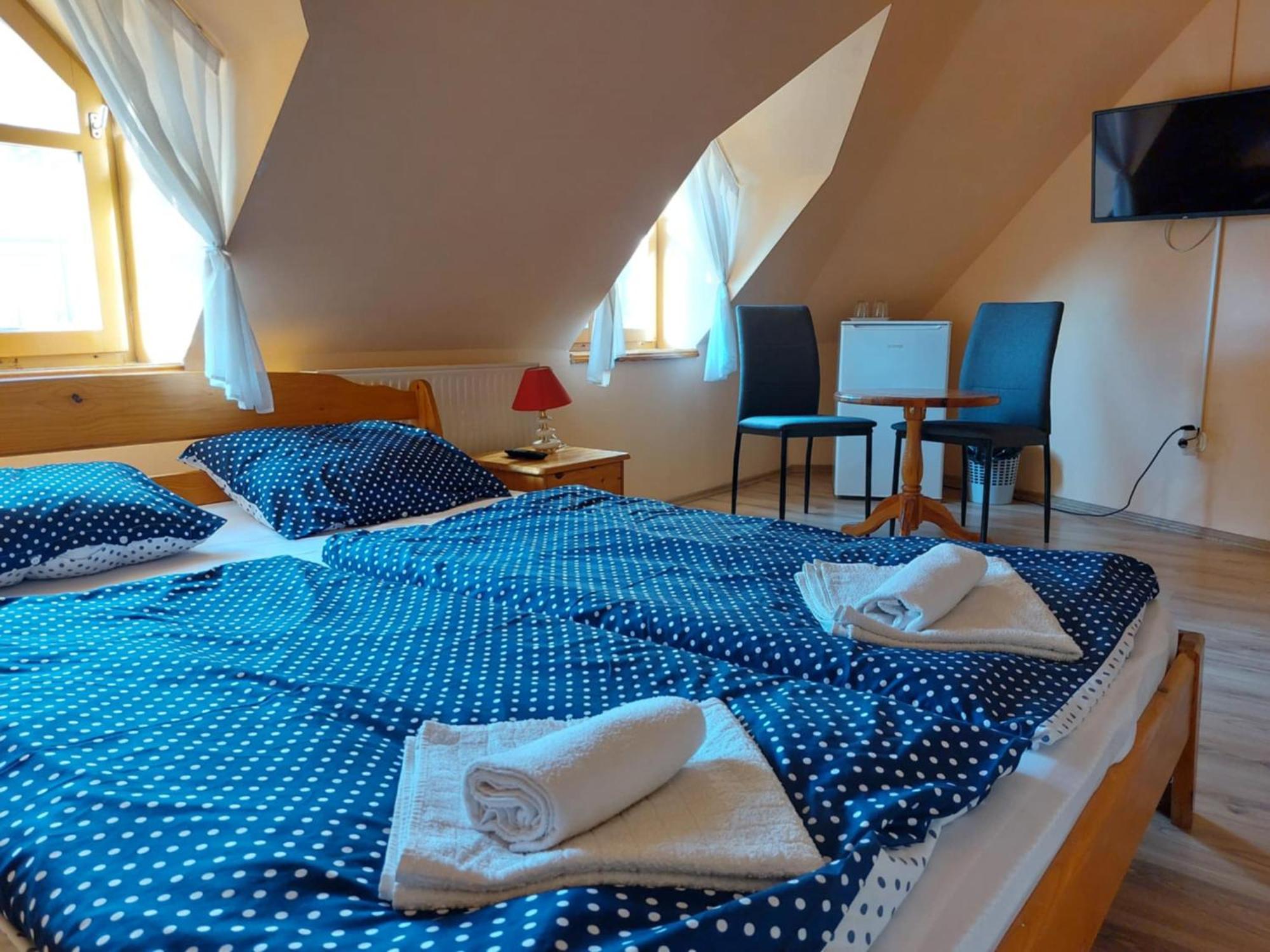 Diana Fogado Bed & Breakfast Keszthely Eksteriør bilde