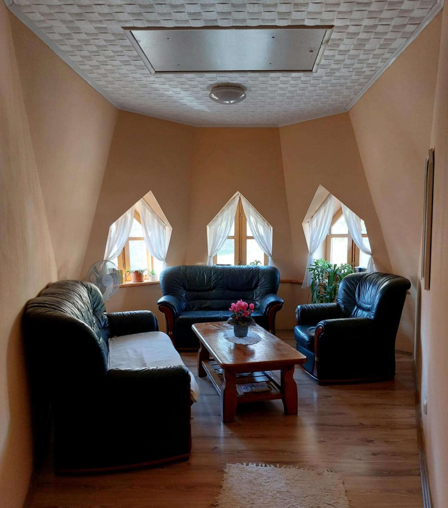 Diana Fogado Bed & Breakfast Keszthely Eksteriør bilde