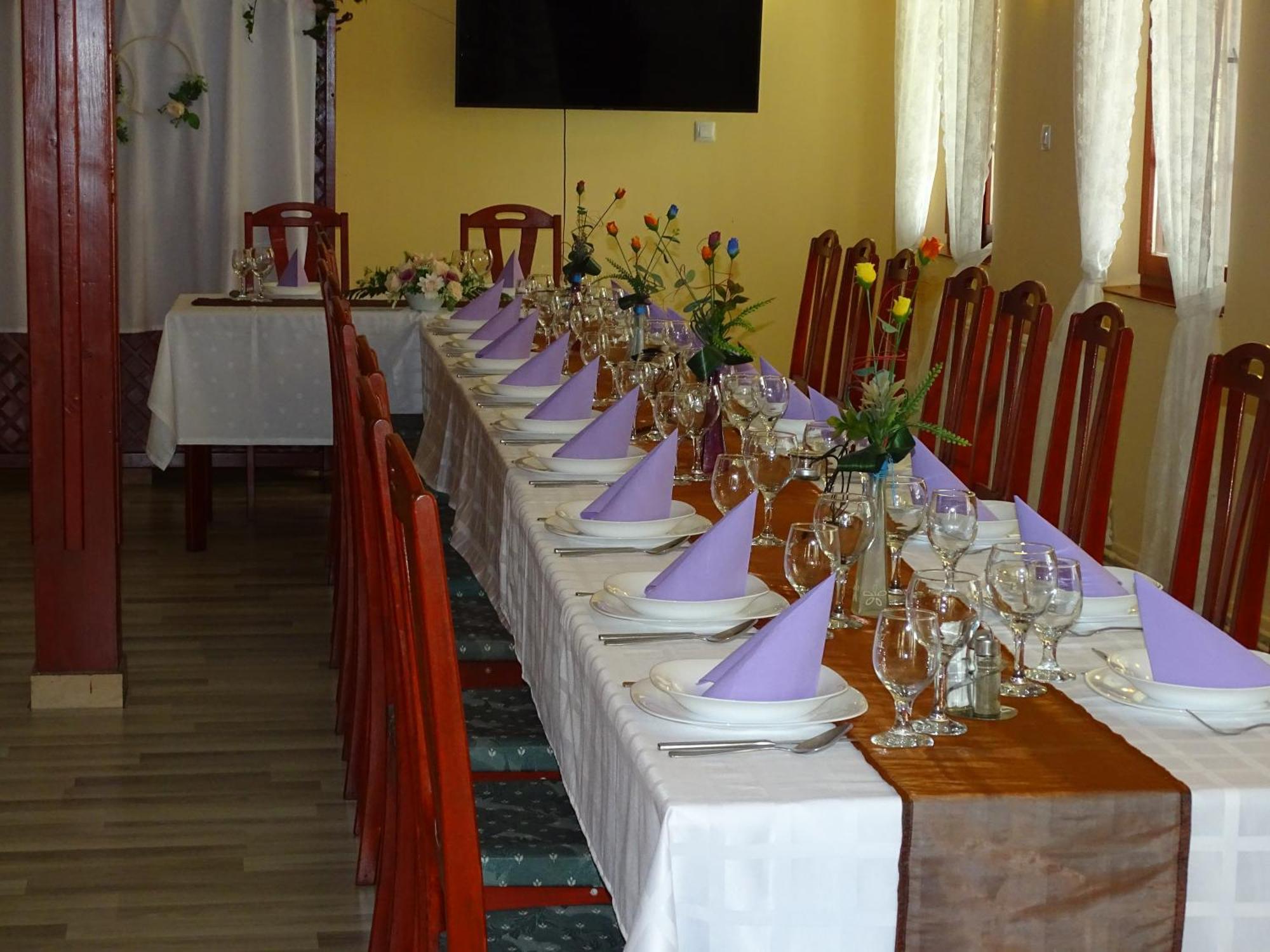 Diana Fogado Bed & Breakfast Keszthely Eksteriør bilde